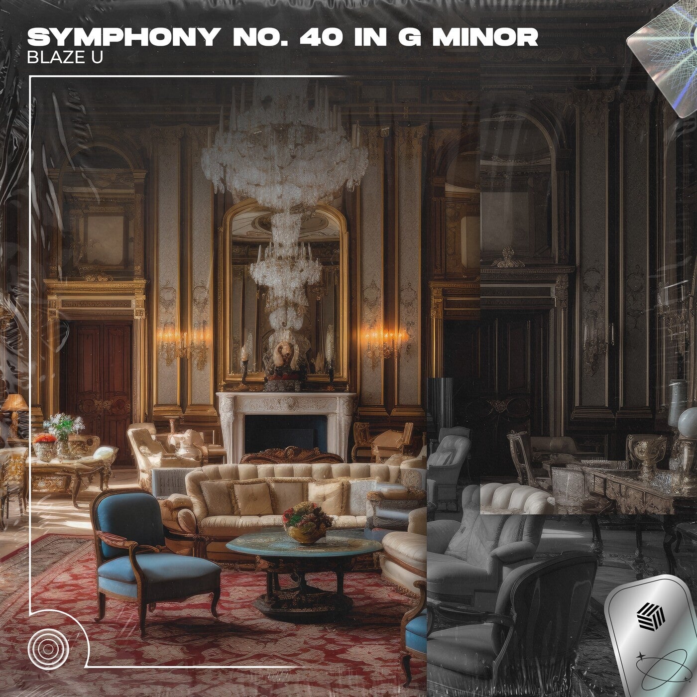 Symphony No. 40 in G Minor (Techno Mix) [Extended Mix]