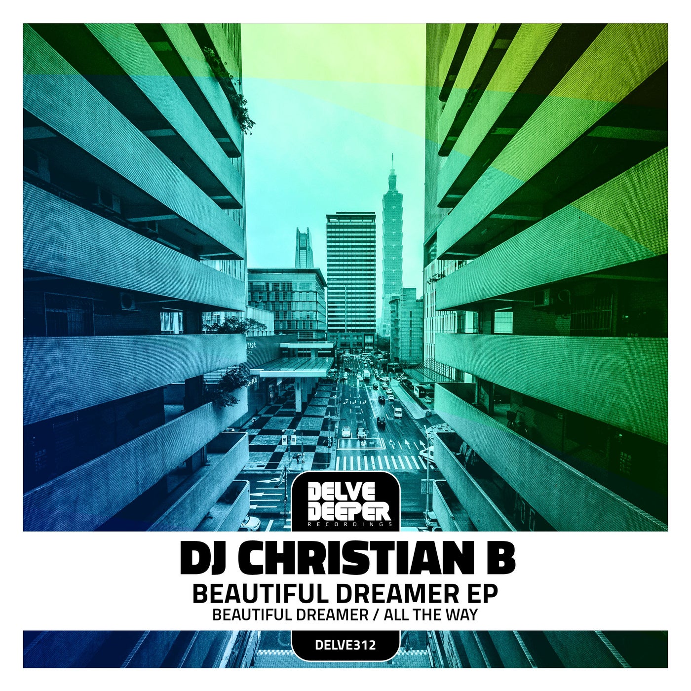 Beautiful Dreamer EP