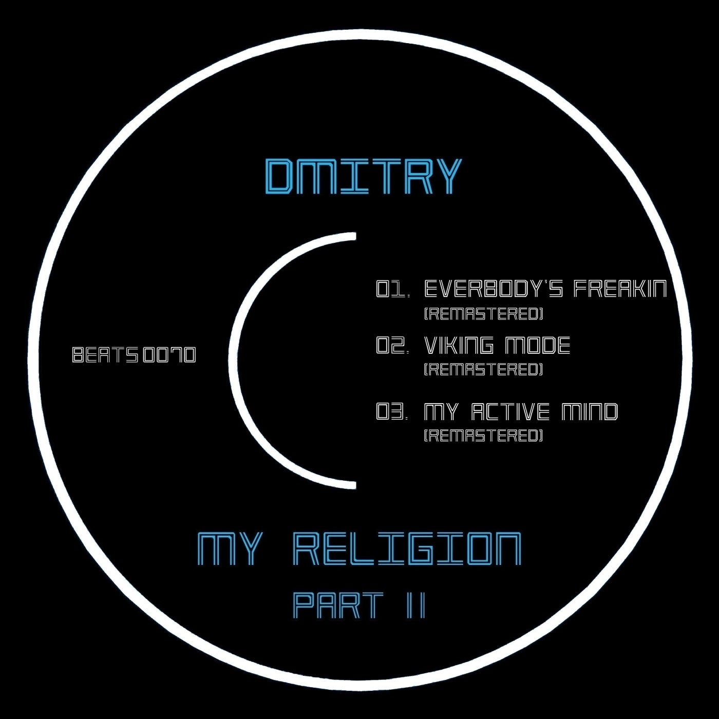 My Religion - Part II