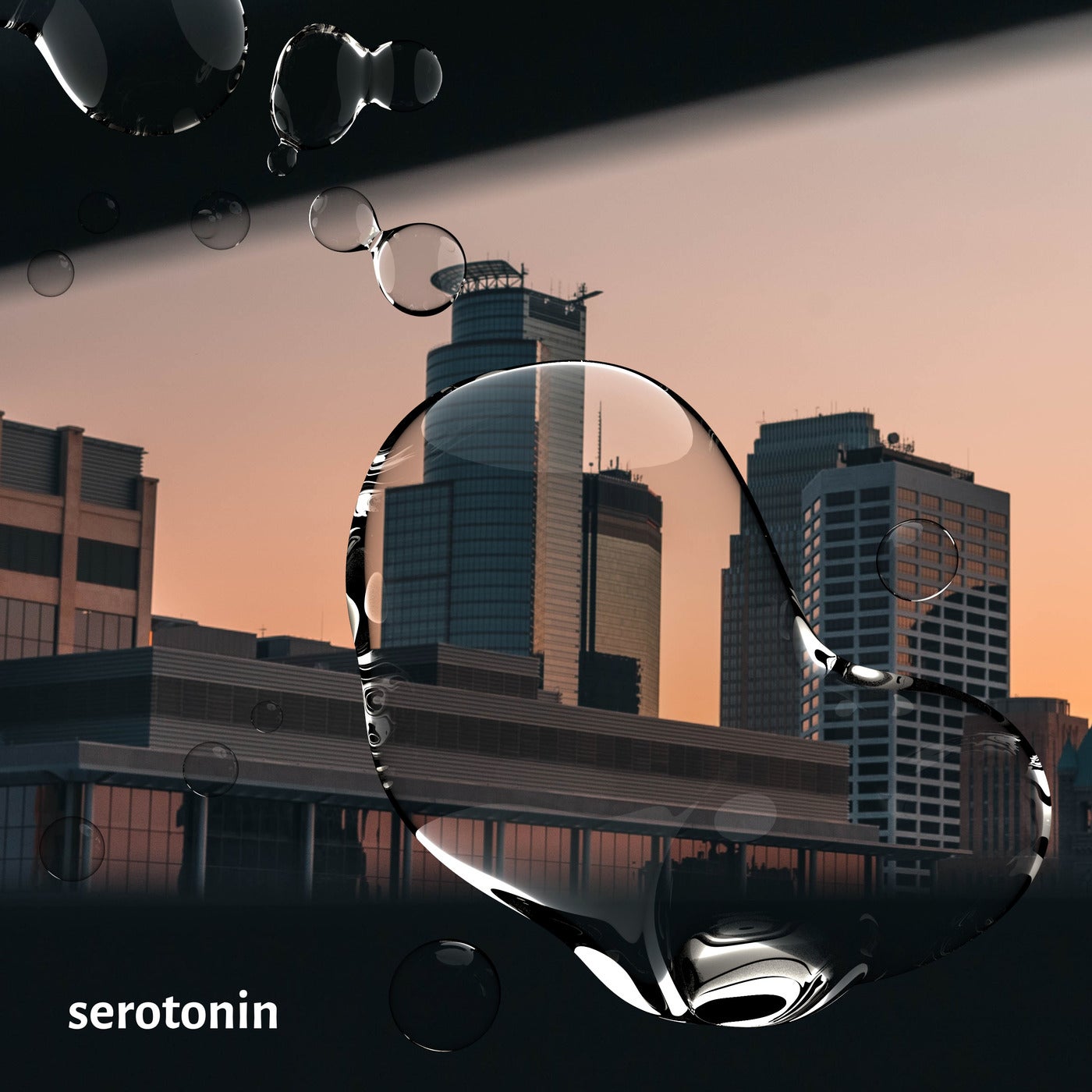 Serotonin