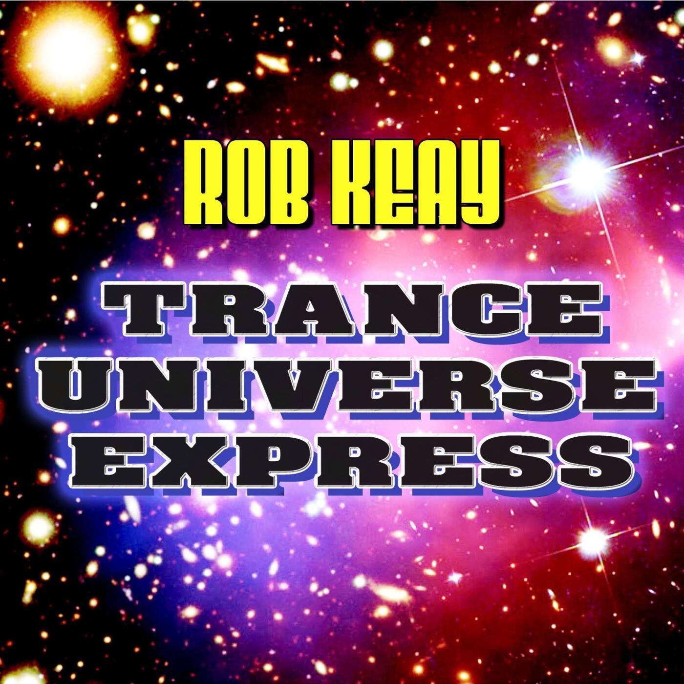 Trance Universe Express