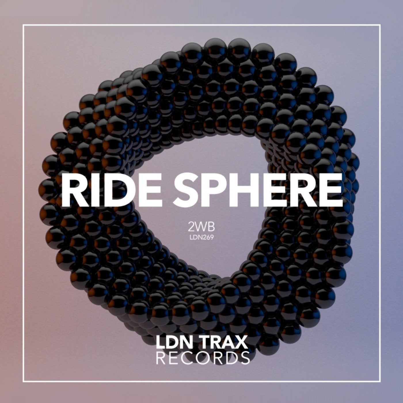 Ride Sphere