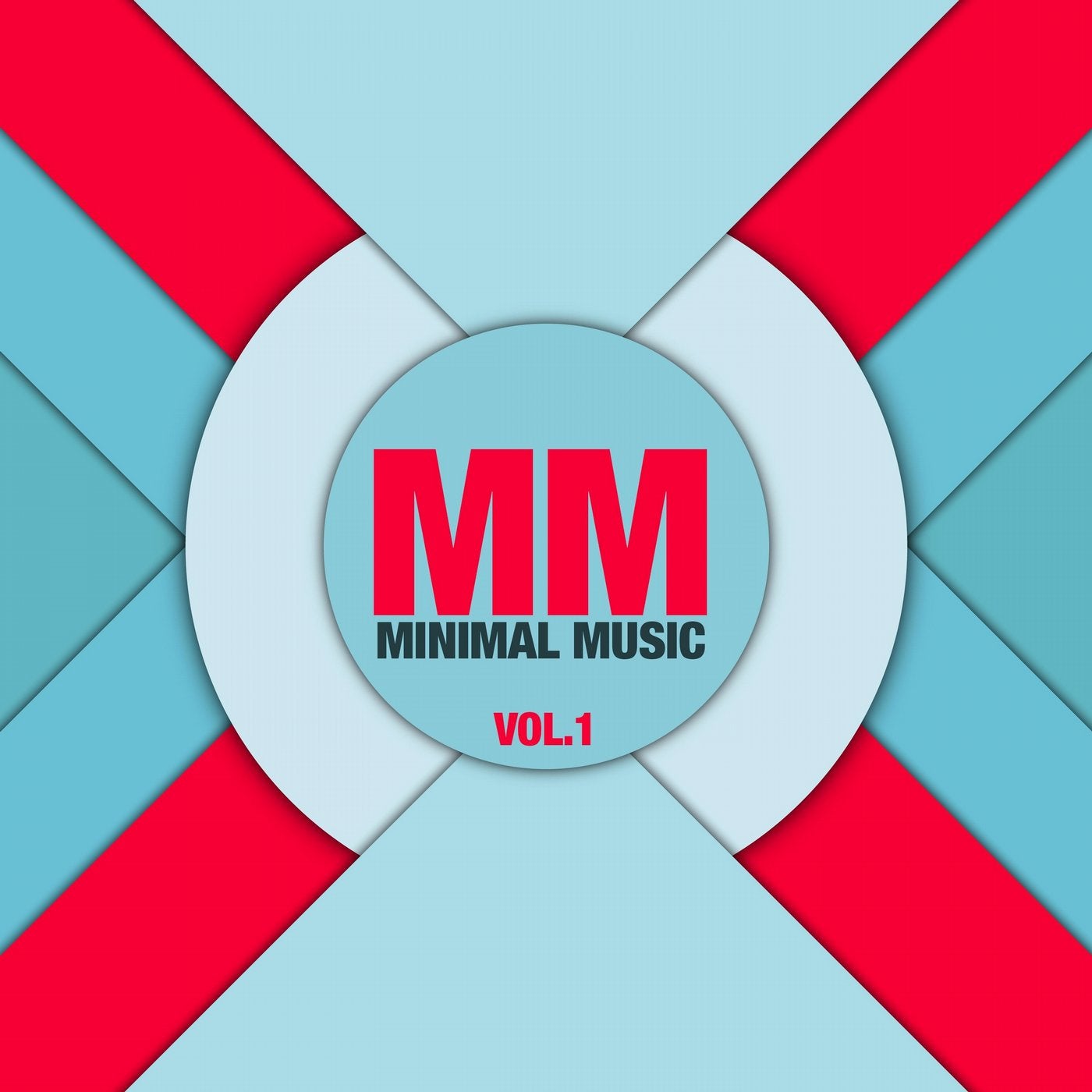 Mm Minimal Music, Vol. 1