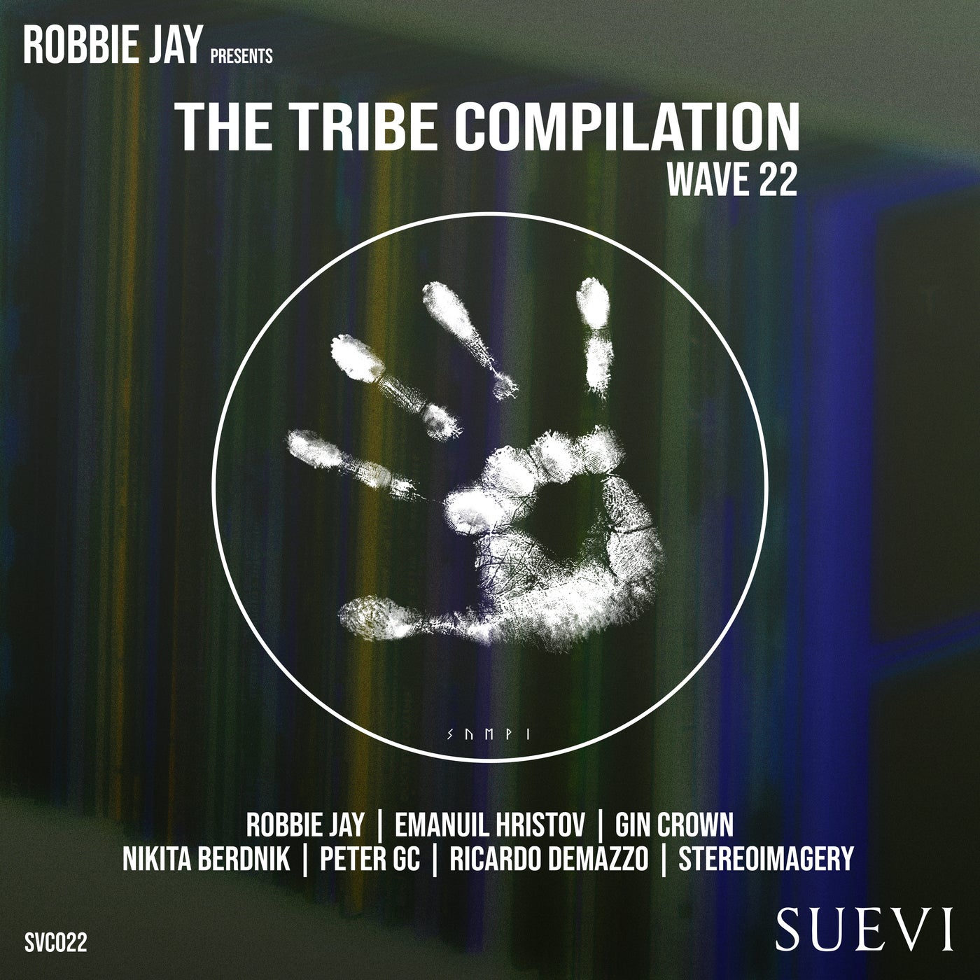 The Tribe Compilation: Wave 22