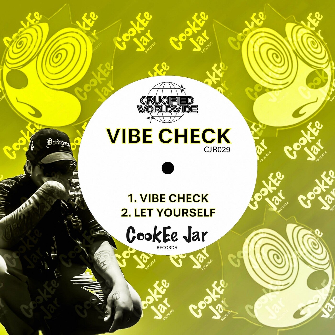Vibe Check