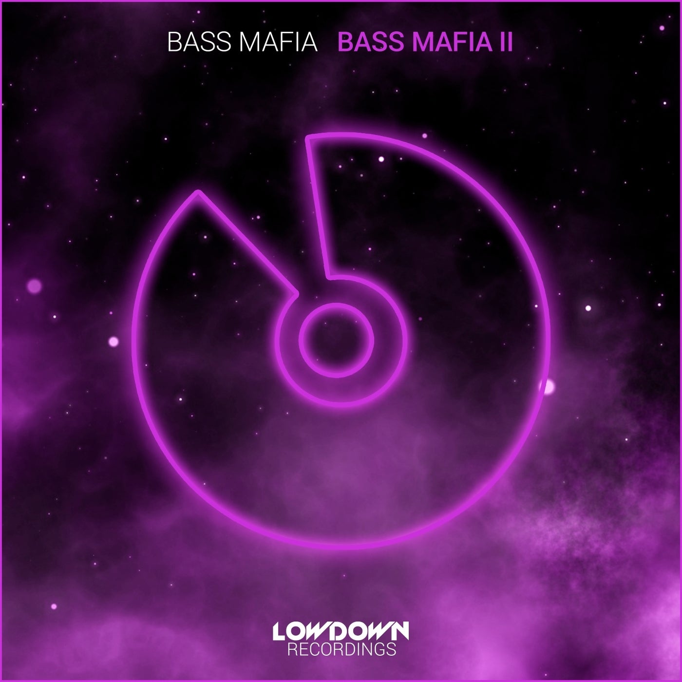 Bass Mafia II