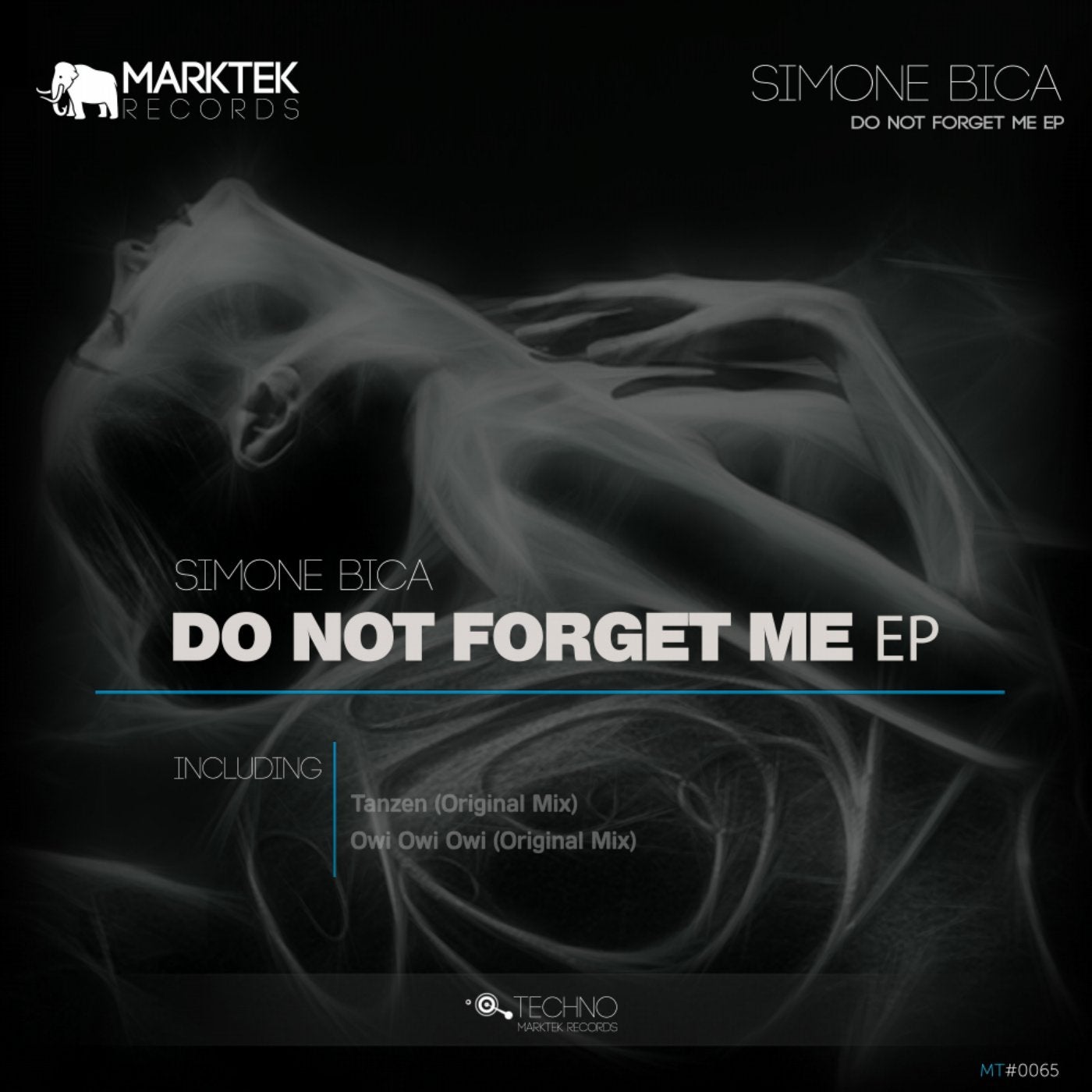 Do Not Forget Me EP