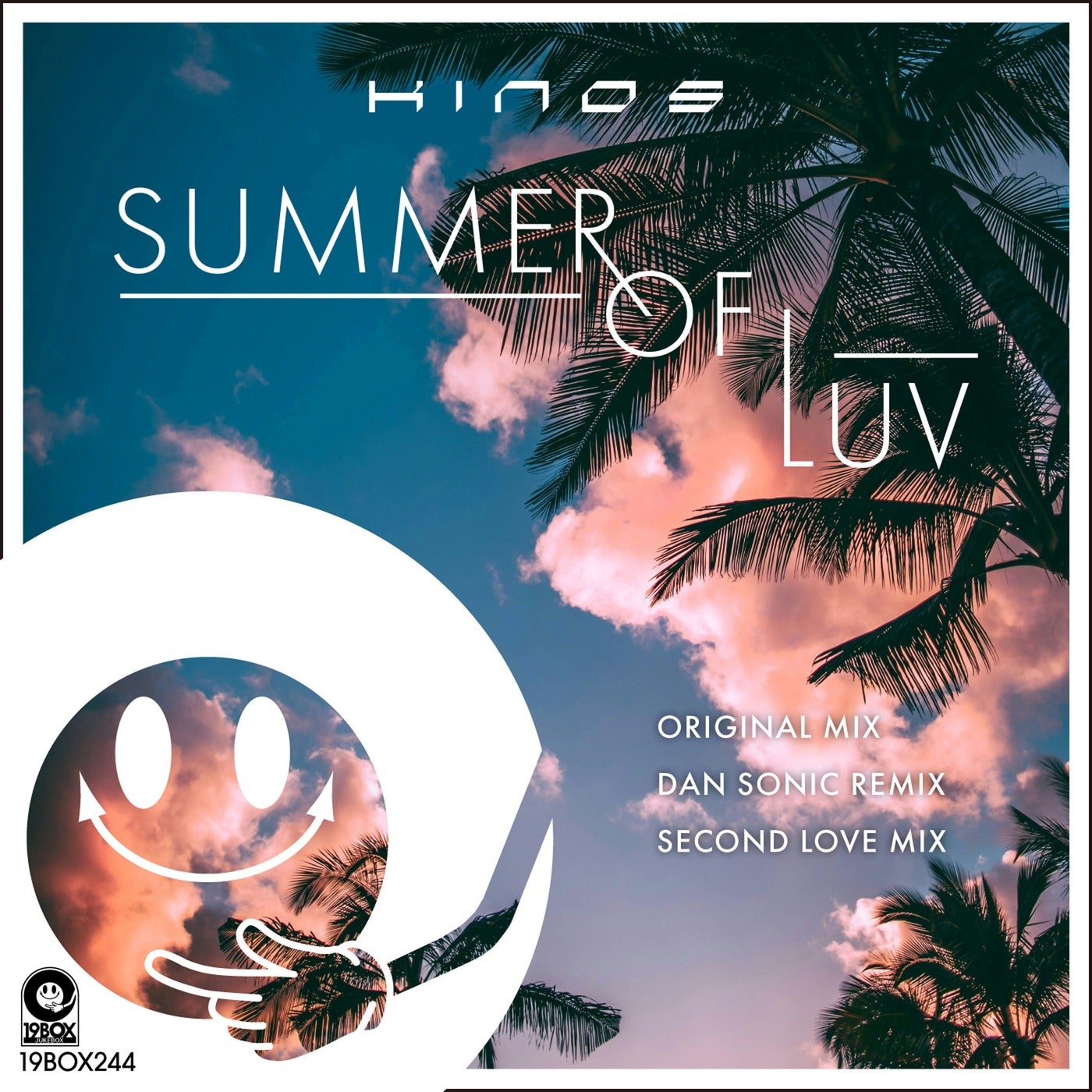 Summer Of Luv