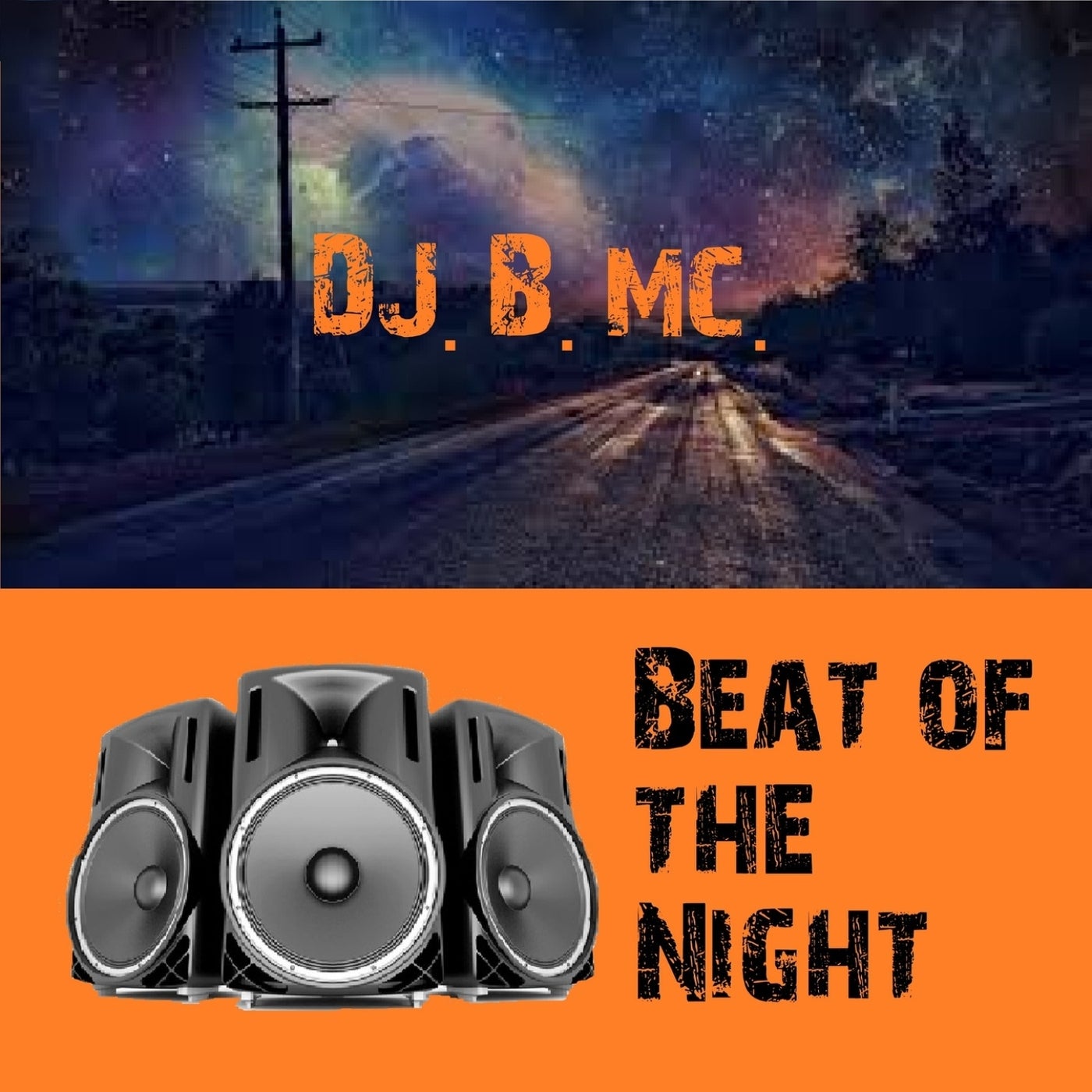 Beat of the Night (Club Mix)