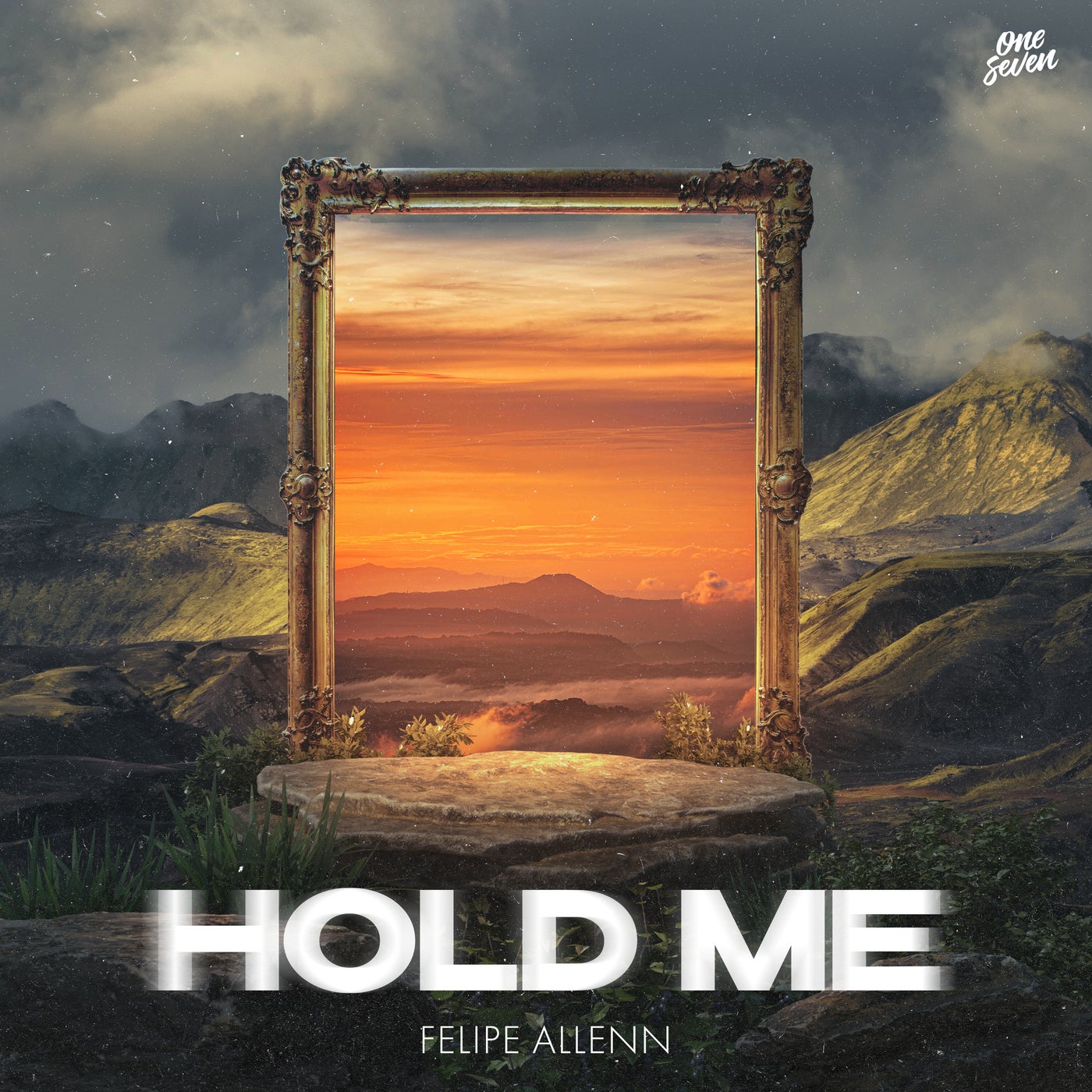 Hold Me (Extended Mix)
