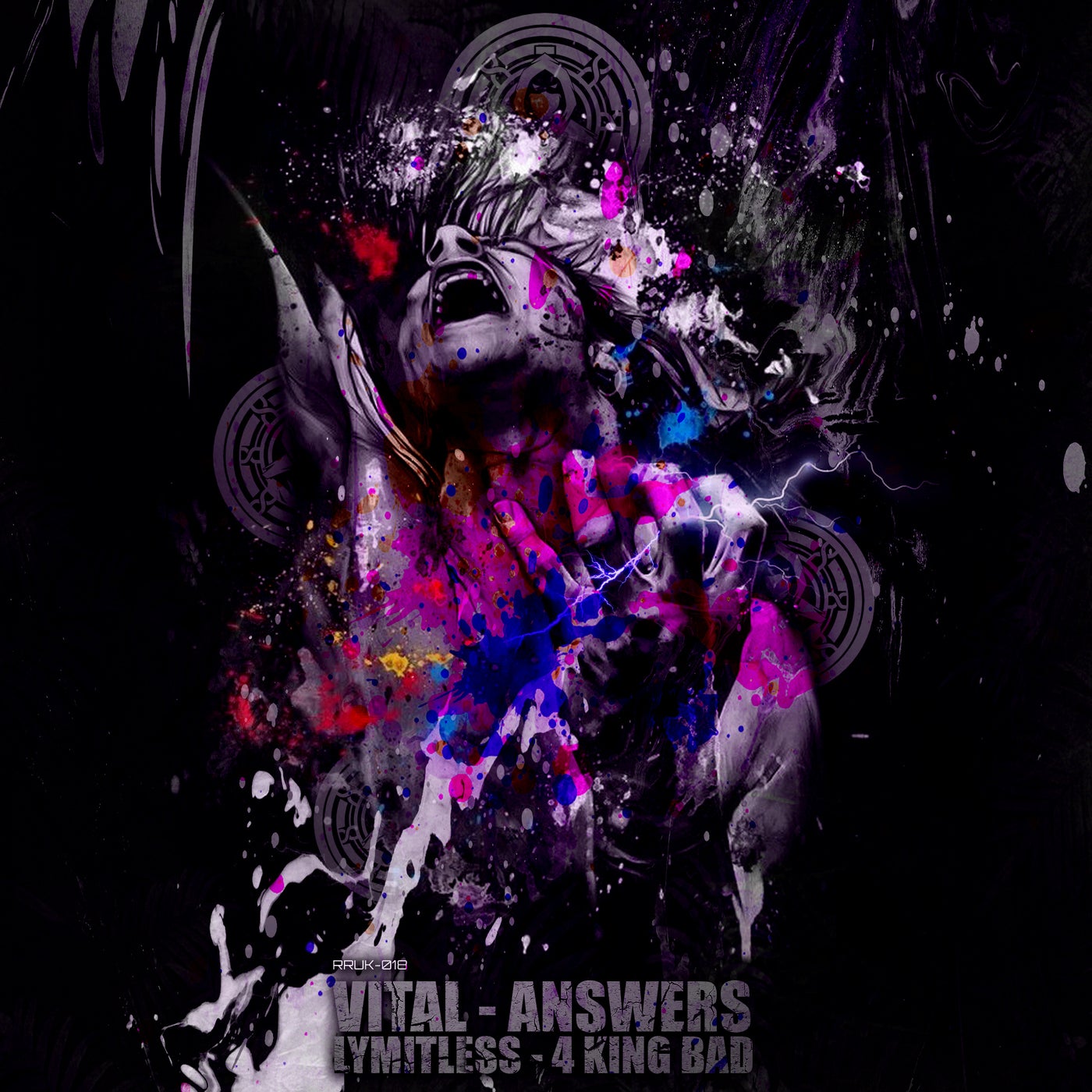 Answers / 4 King Bad