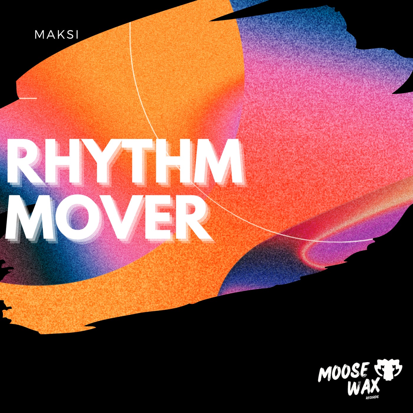 Rhythm Mover