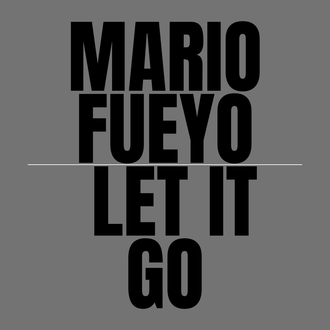 Let It Go