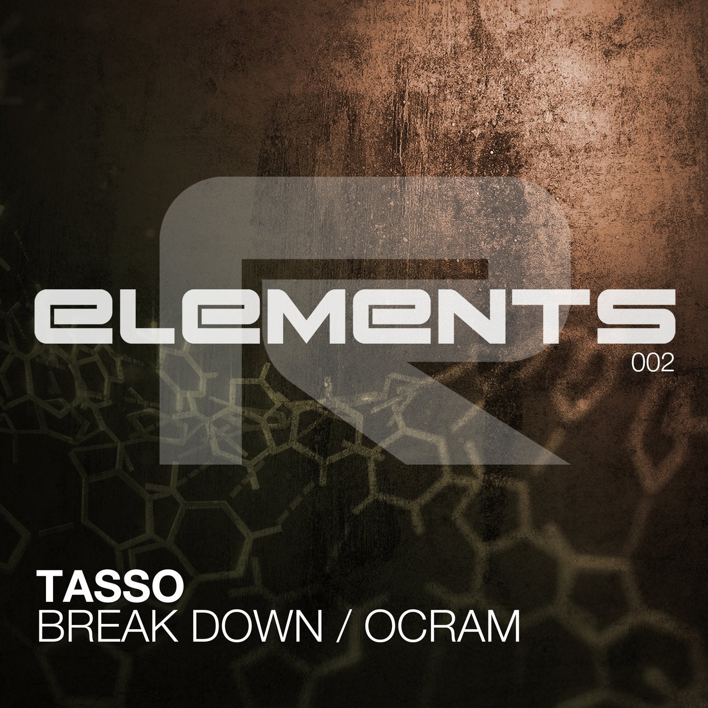 Break Down + Ocram