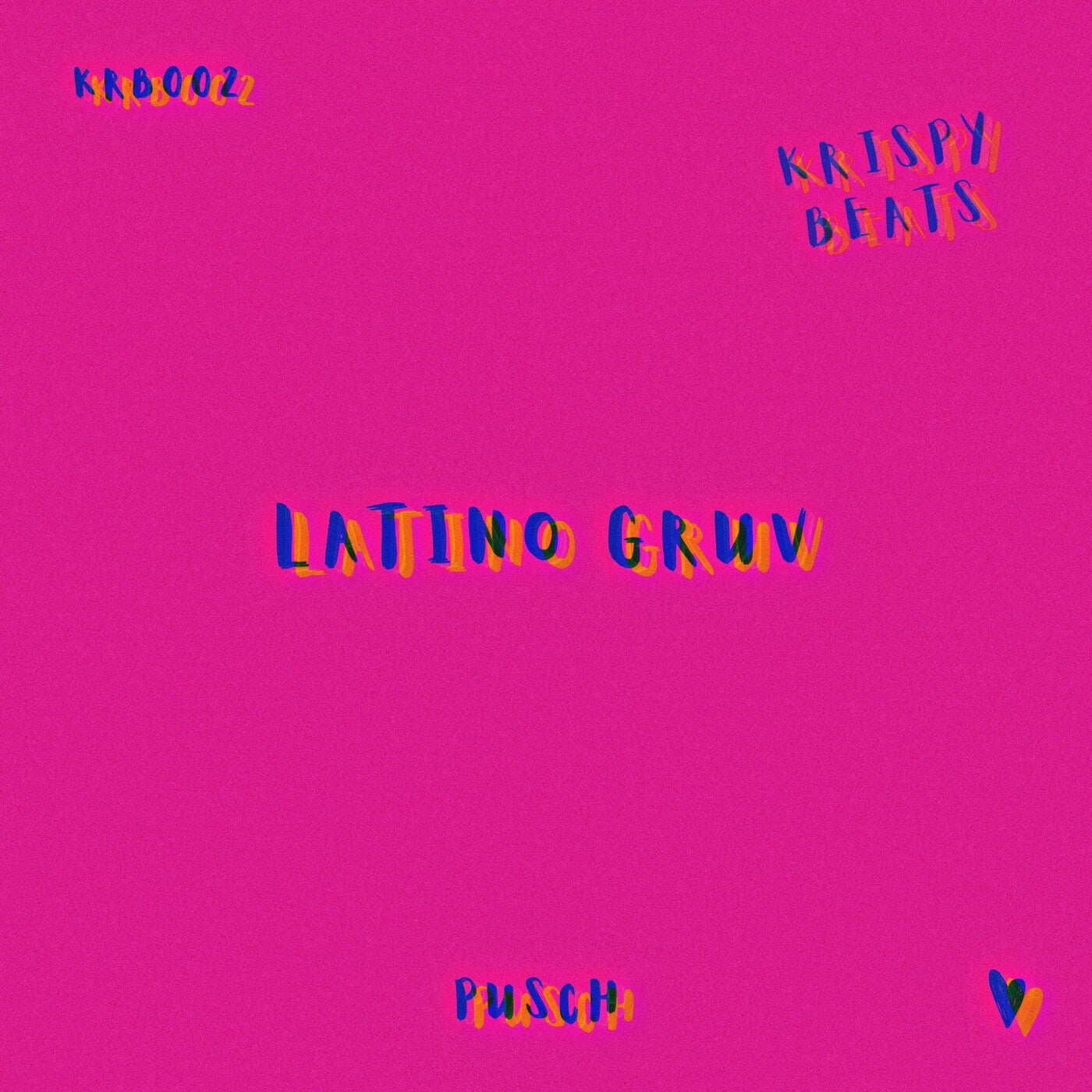 Latino Gruv