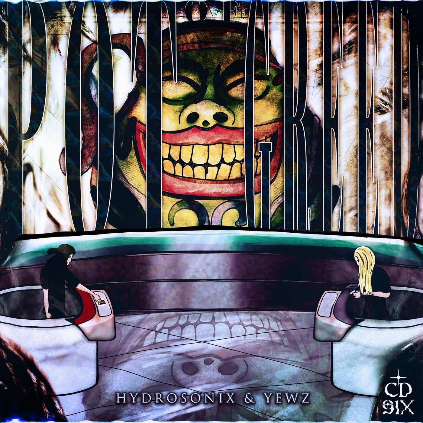 Pot of Greed