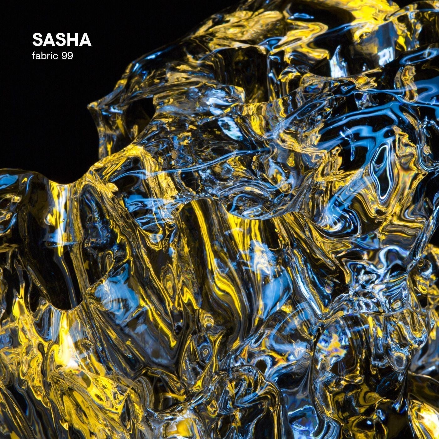 fabric 99: Sasha