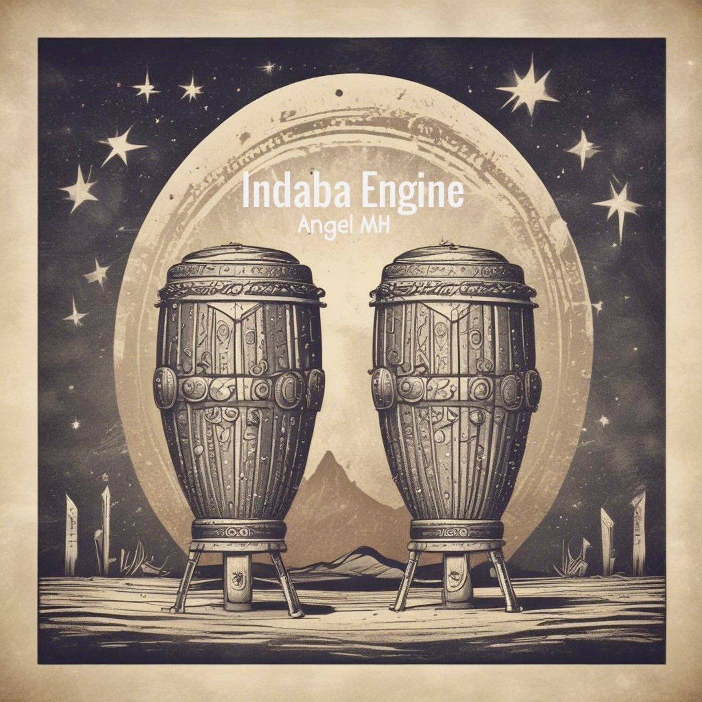 Angel MH - Indaba Engine (Original Mix) [Tuesday Music] | Music ...