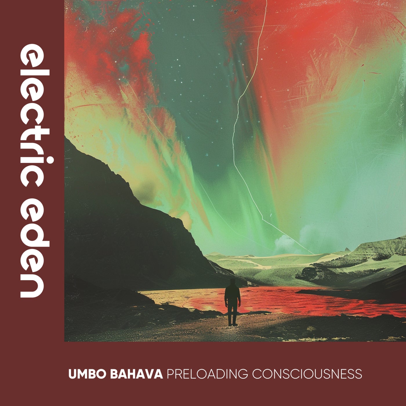 Preloading Consciousness