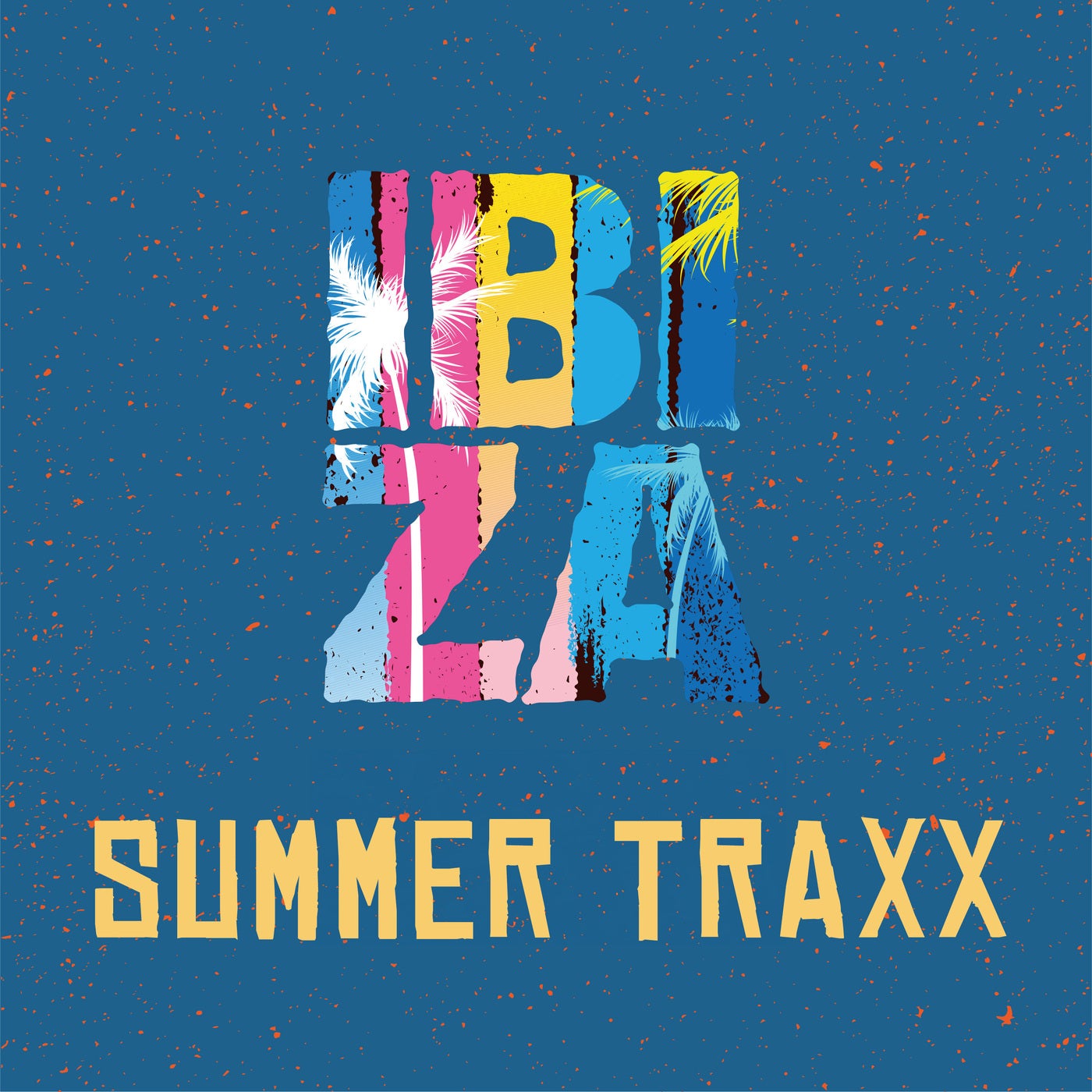 Ibiza Summer Traxx
