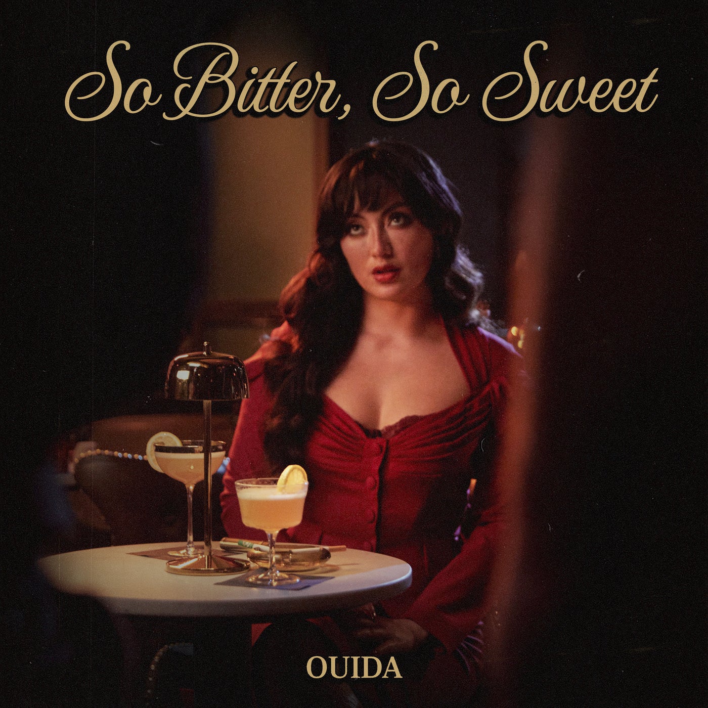 So Bitter, So Sweet