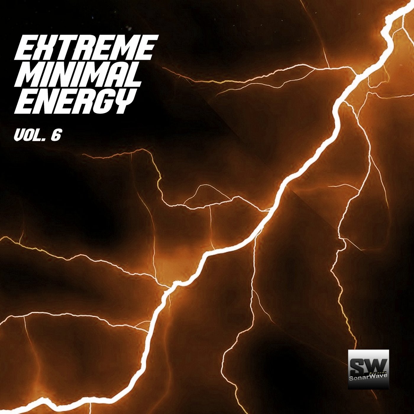 Extreme Minimal Energy, Vol. 6