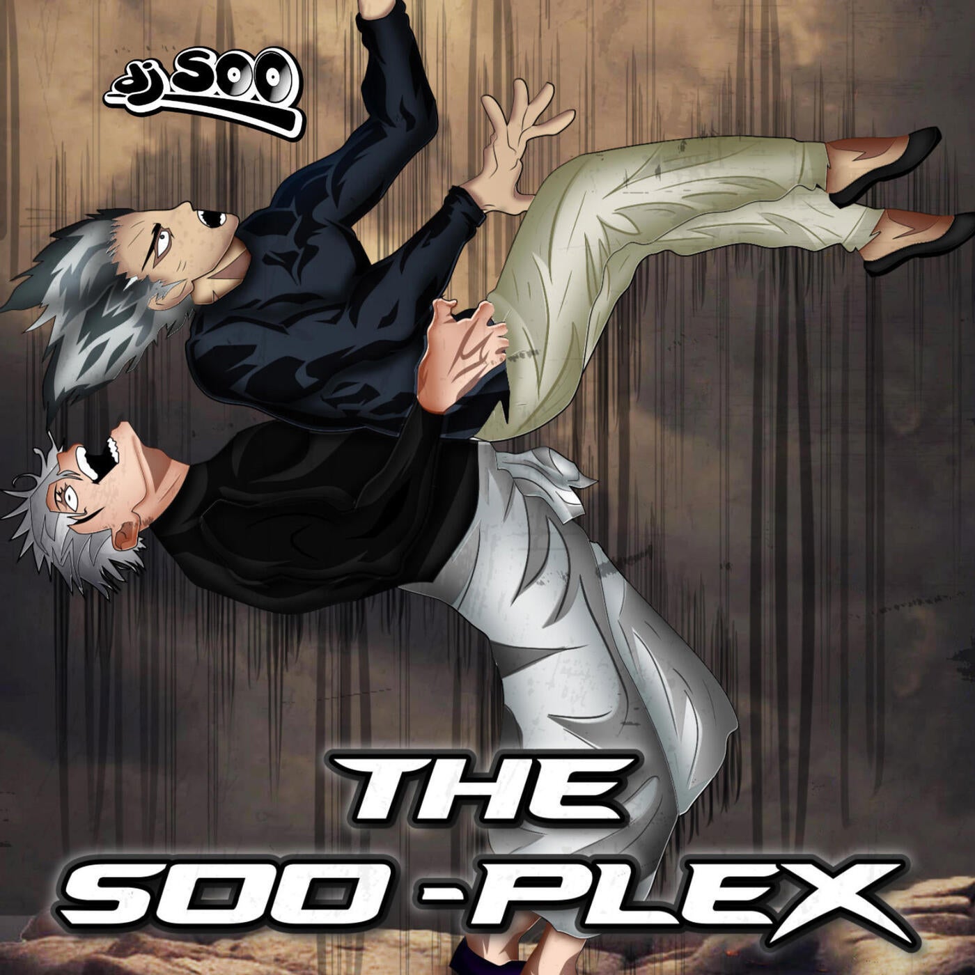 The Soo-Plex