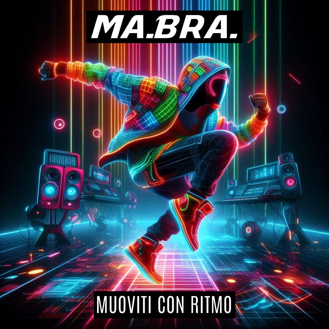 Muoviti con ritmo
