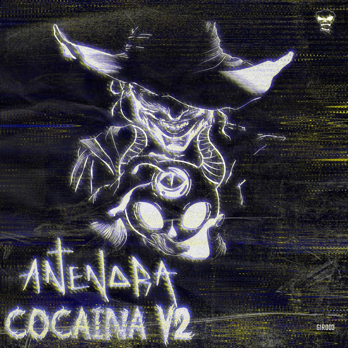 Cocaina V2 (Extended)