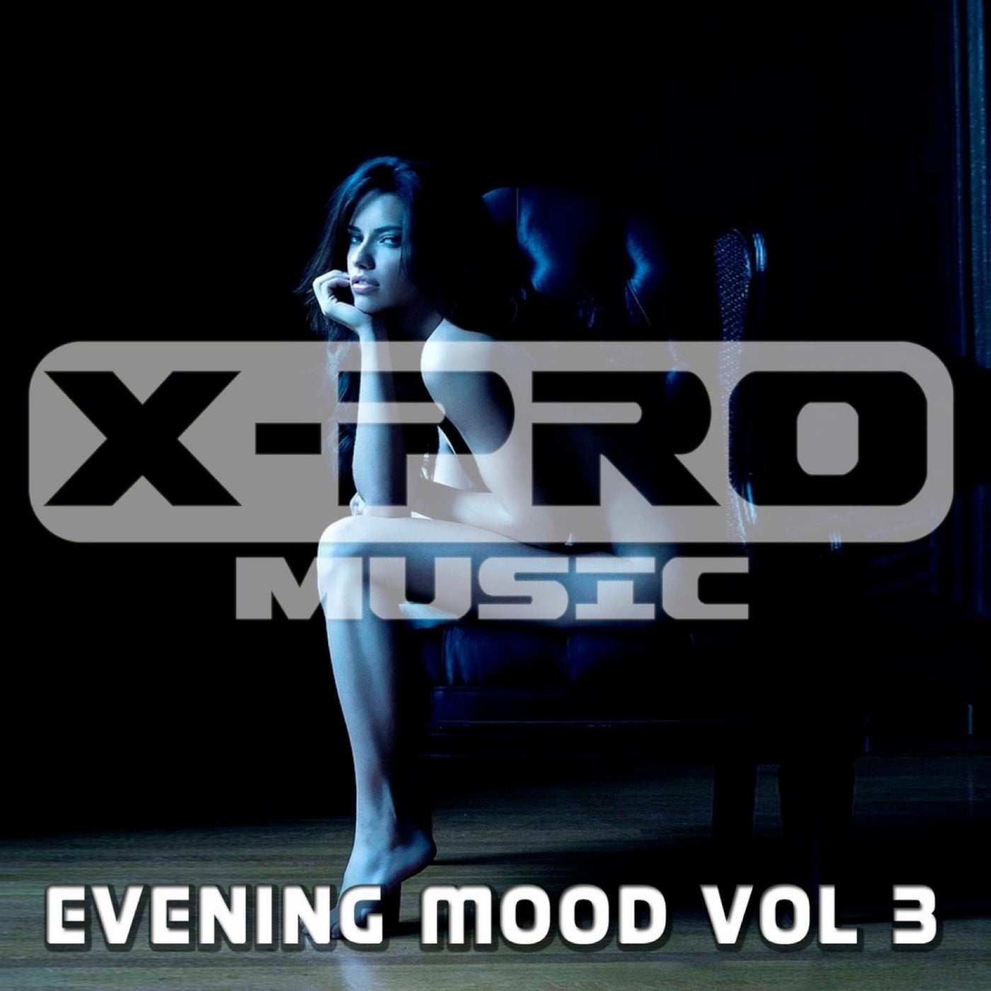 Cover art for Evening Mood Vol. 3