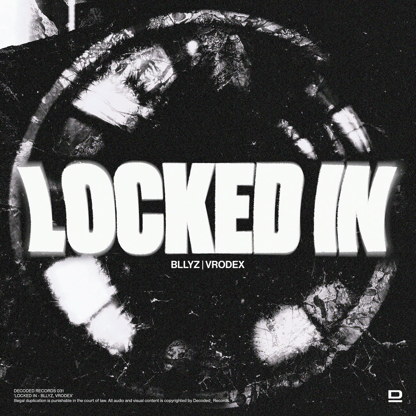 Locked In
