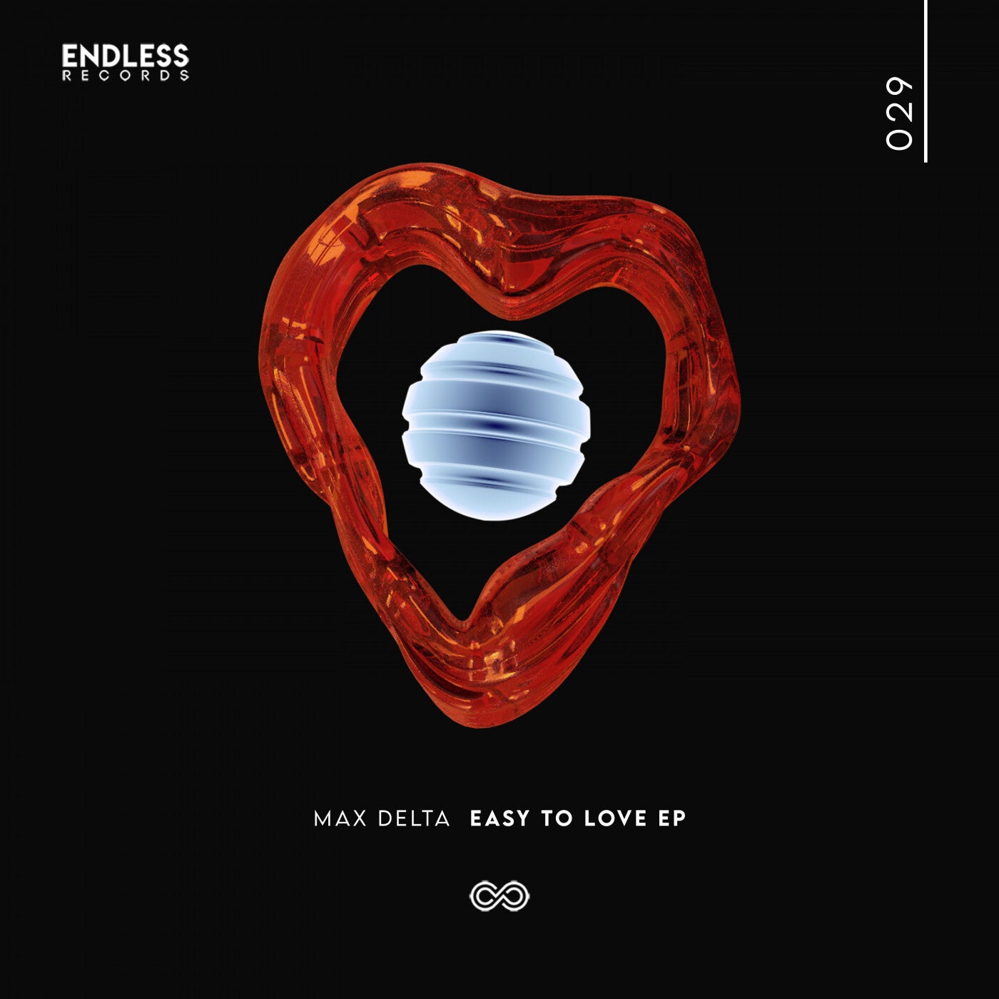 Easy To Love EP
