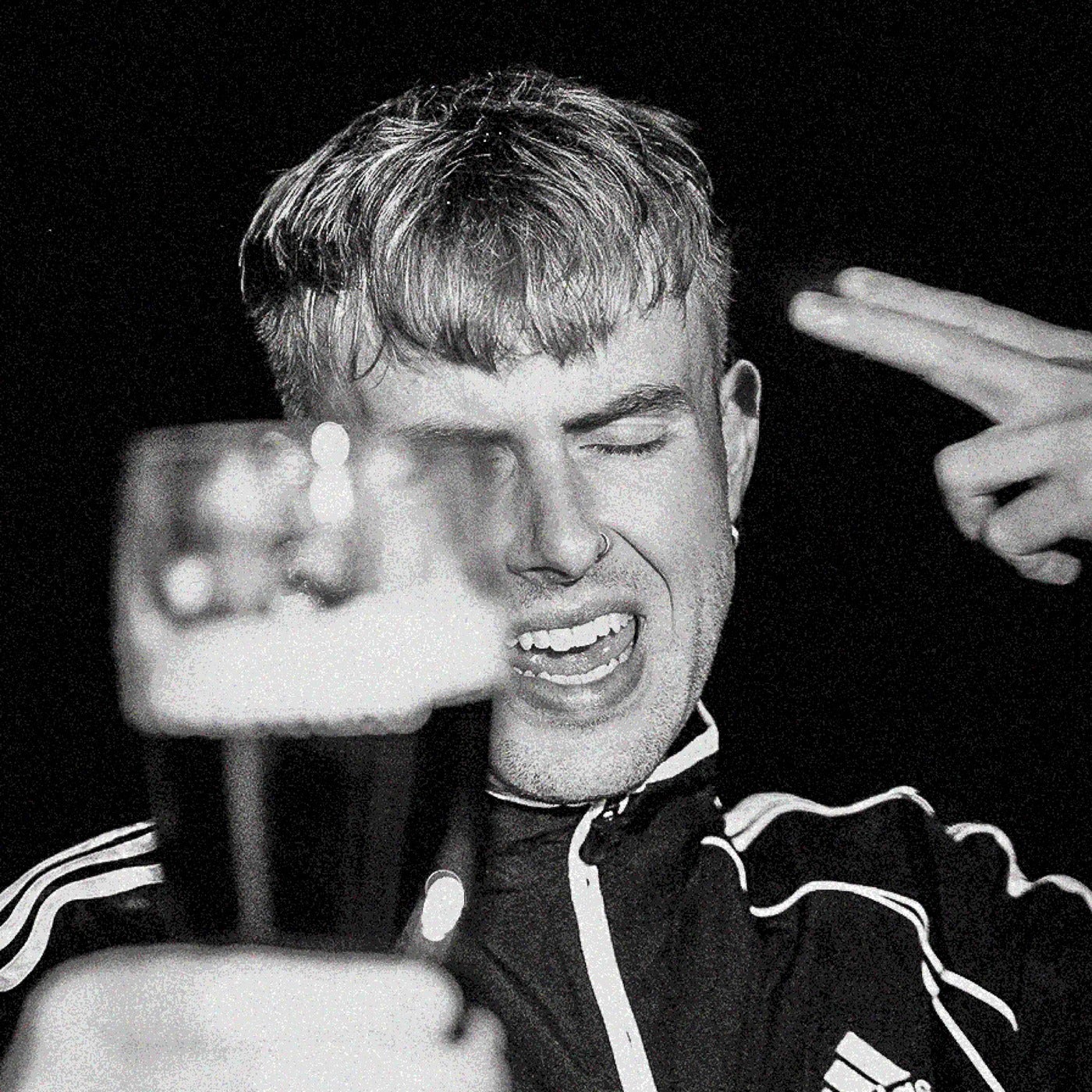 Split the G (Extended Mix)