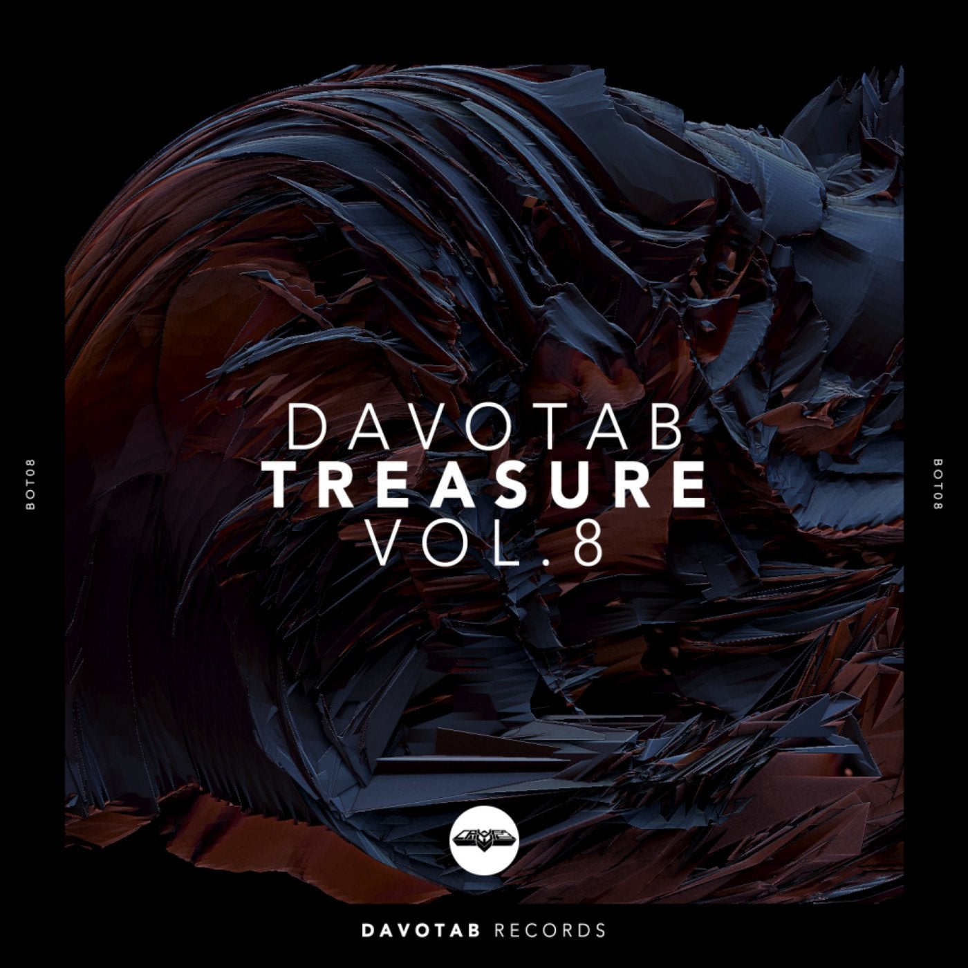 Davotab Treasure, Vol. 8