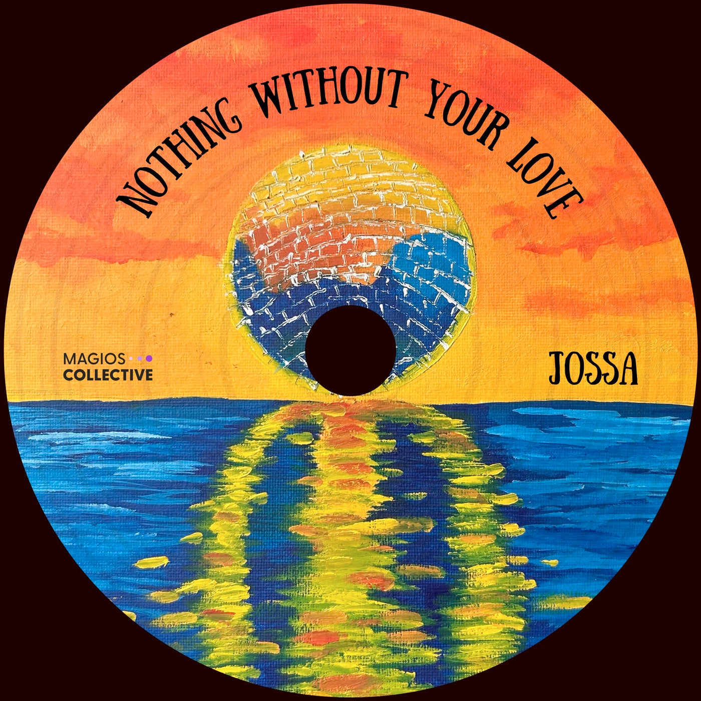 Nothing Without Your Love (Extended Mix)