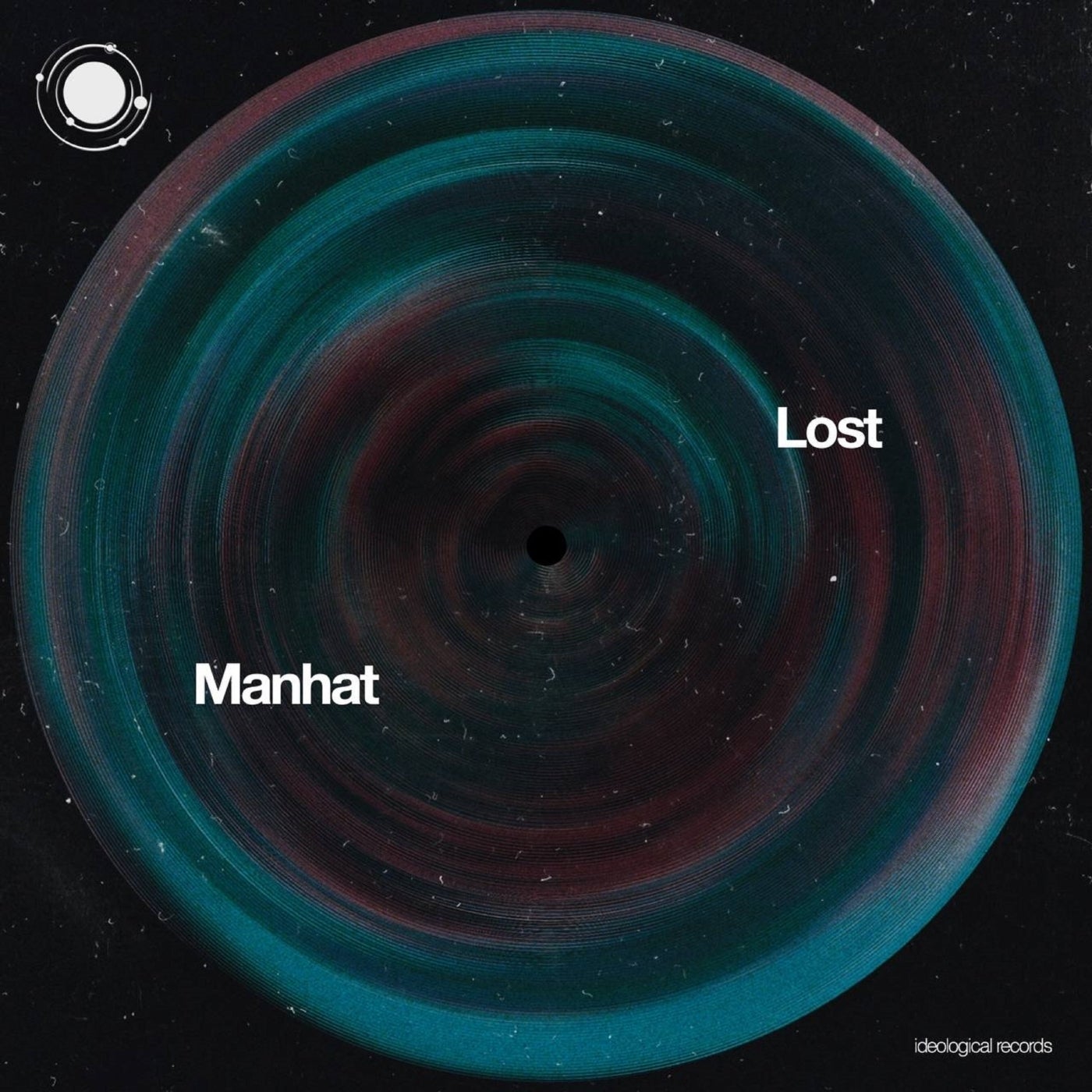 Lost