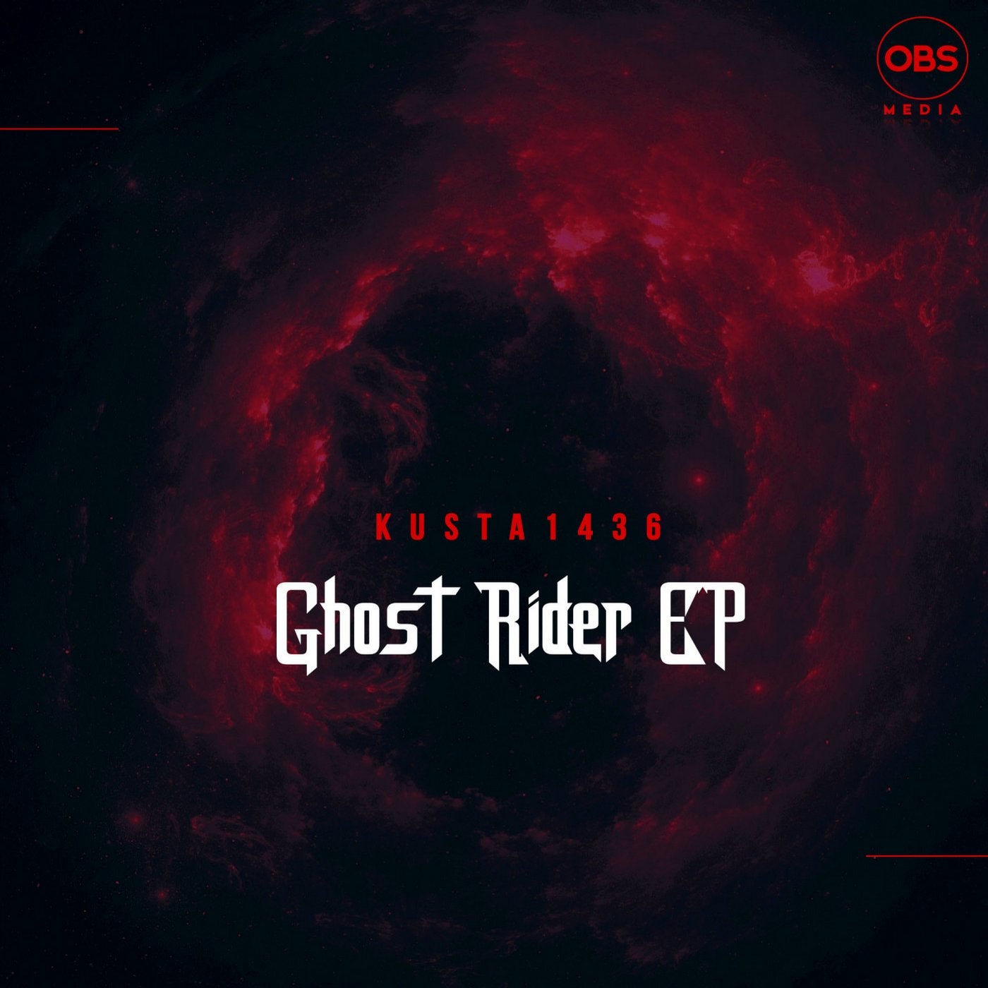 Ghost Rider EP