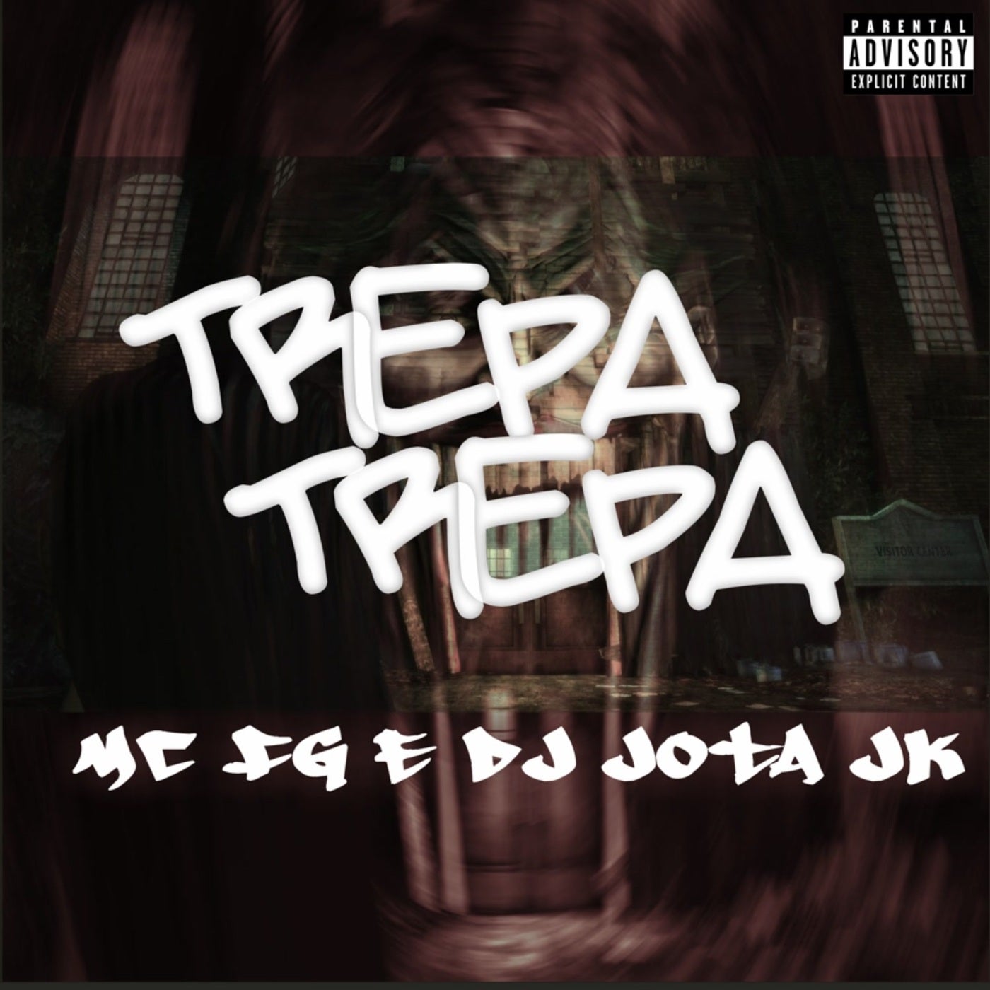 TREPA TREPA