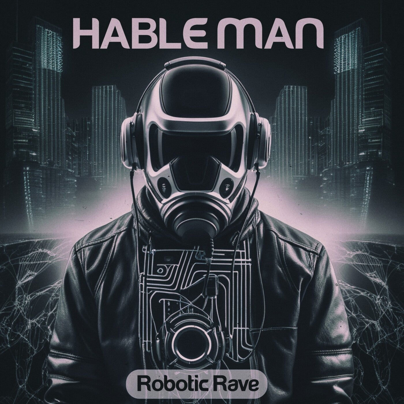 Robotic Rave