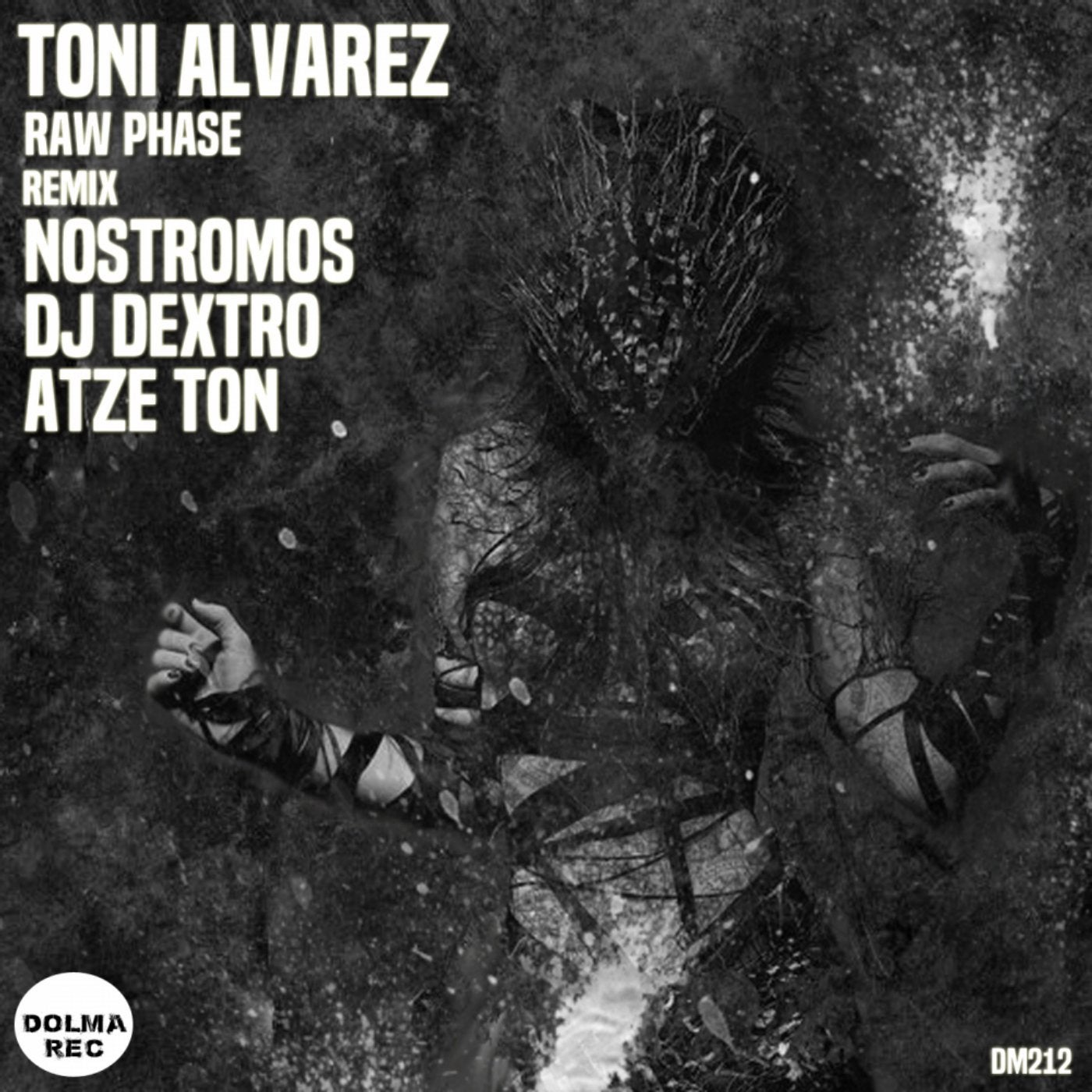 Песня dj tons always. Тони Альварес. Слушать Toni.