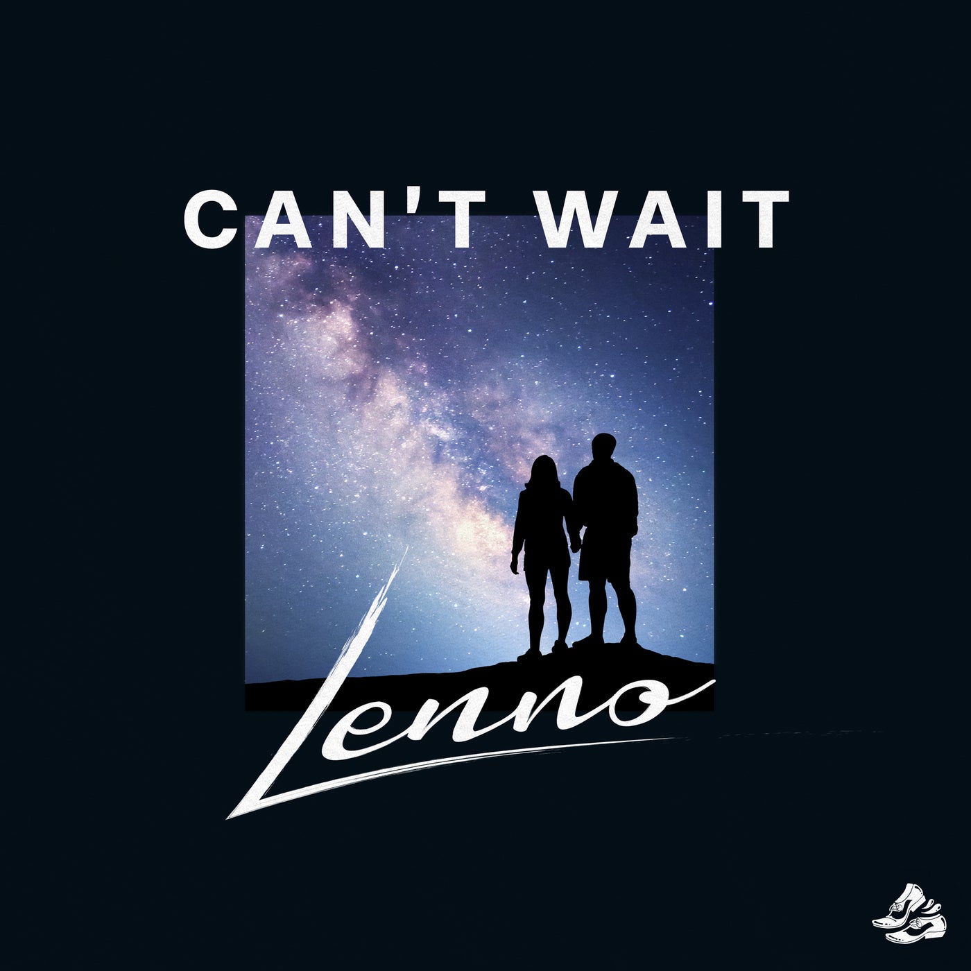 Can't Wait (Extended Mix)