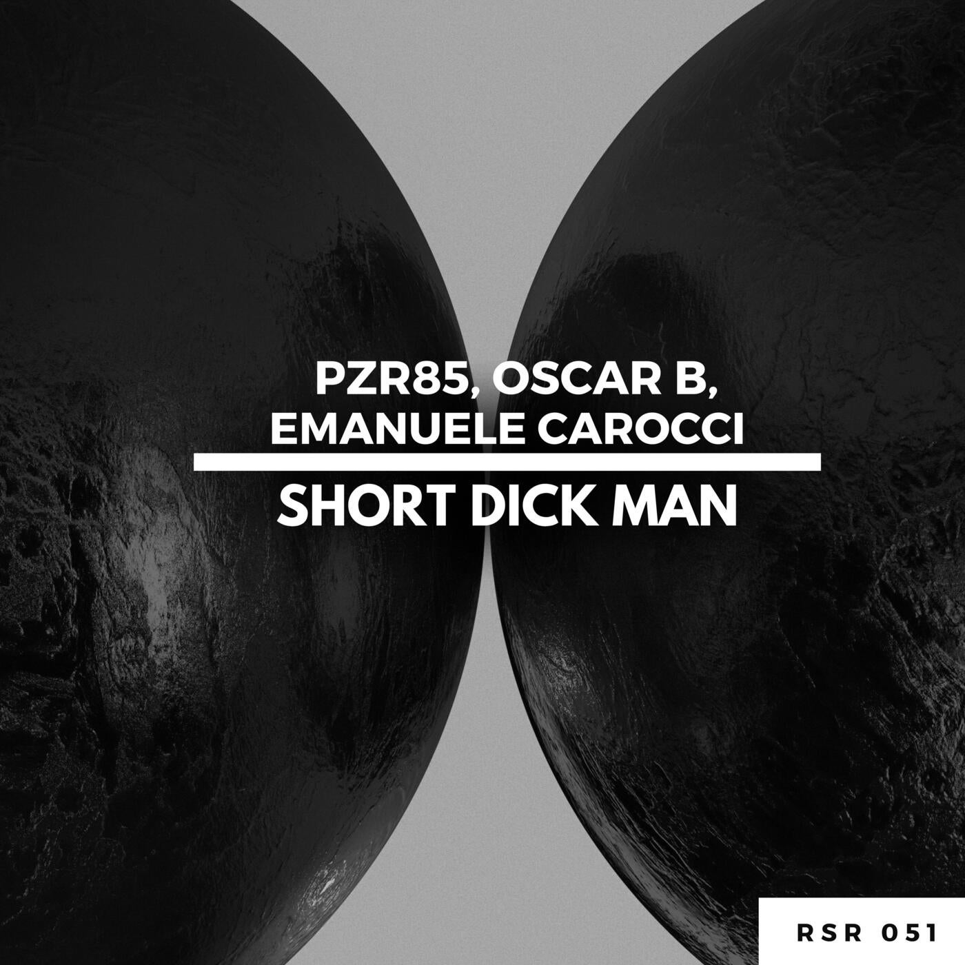 Short Dick Man