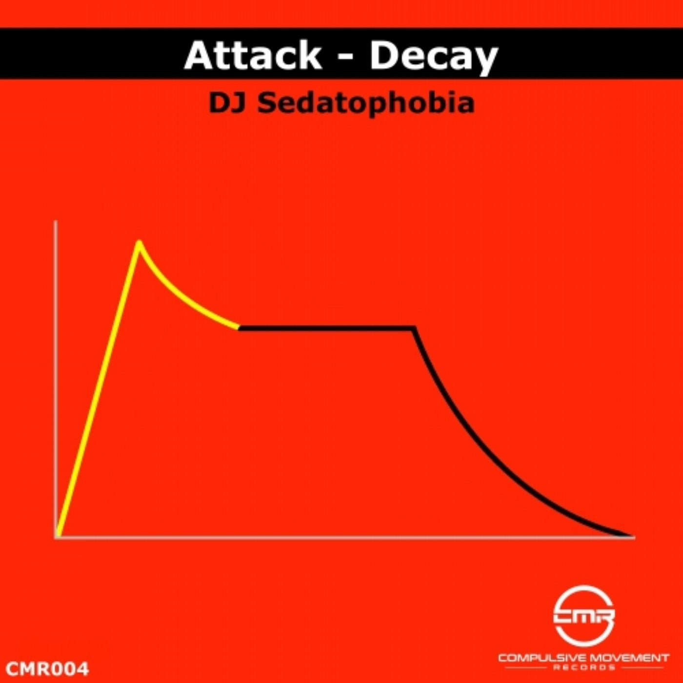 Attack / Decay