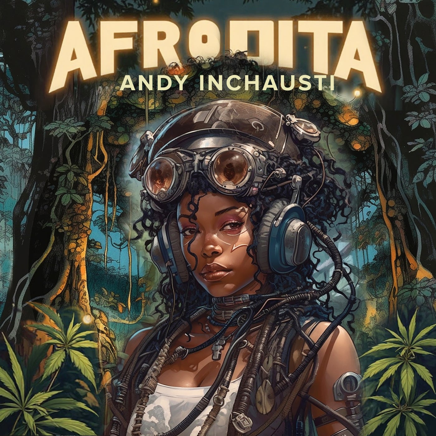 AFRODITA