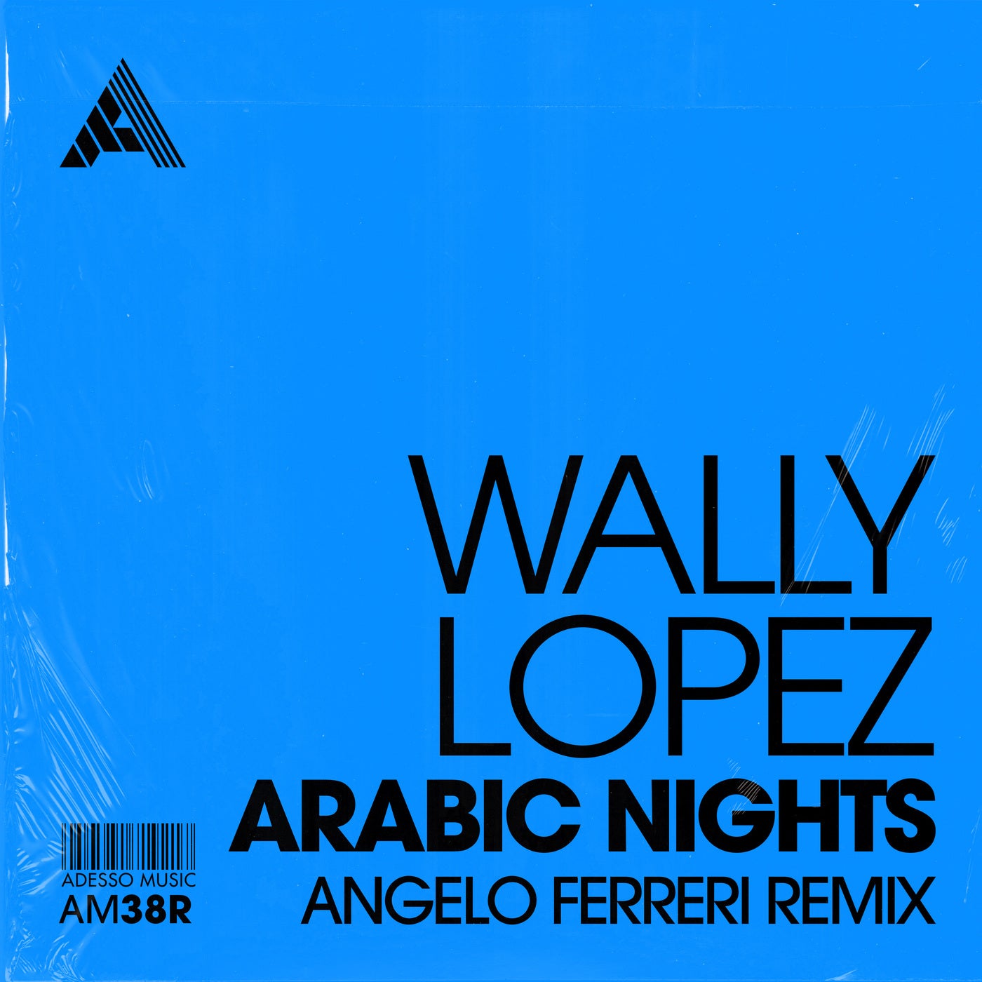 Arabic Nights (Angelo Ferreri Remix) - Extended Mix