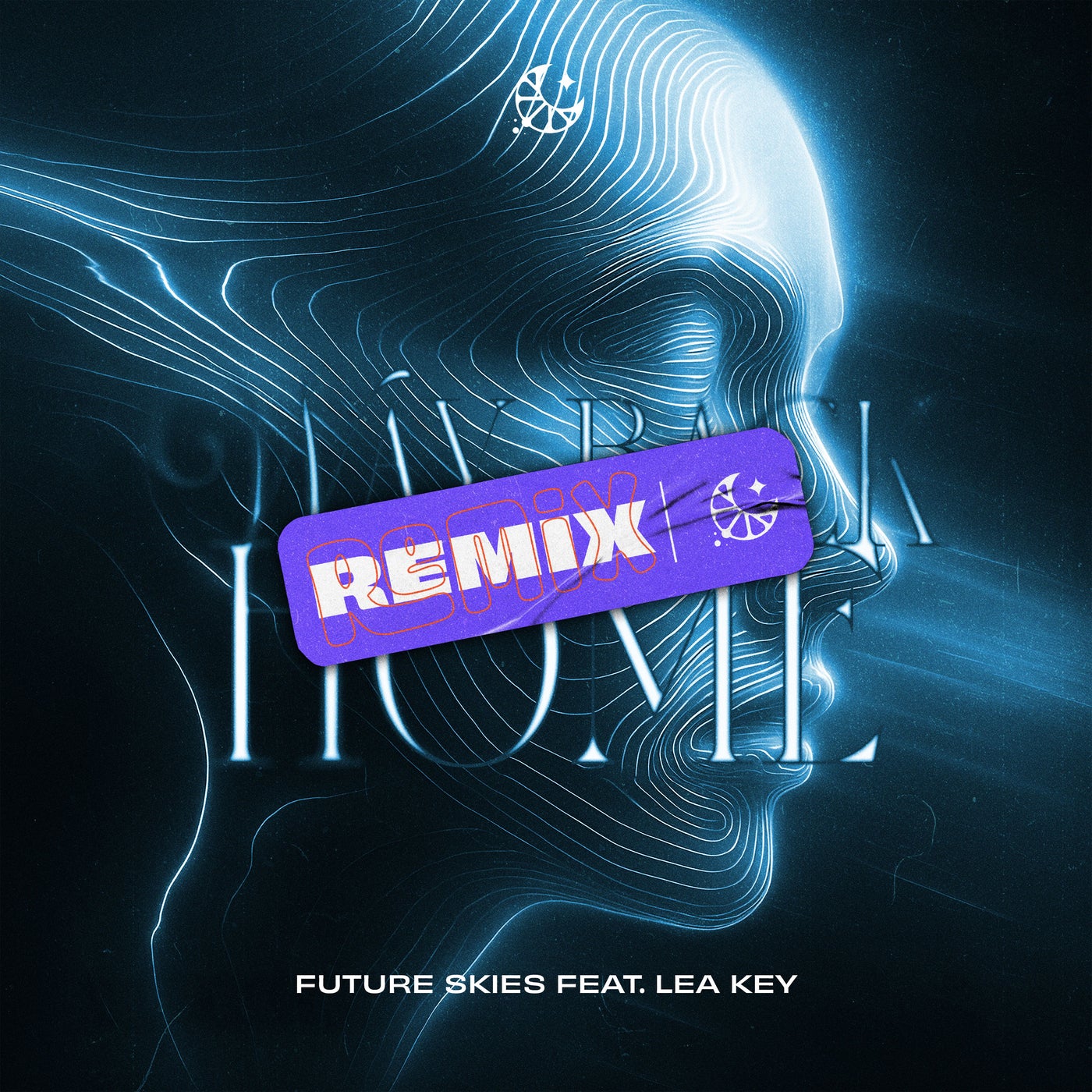 Way Back Home (feat. LEA KEY) (Extended Remix)