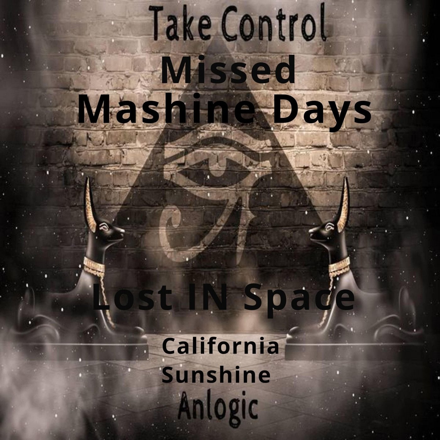 Take Control