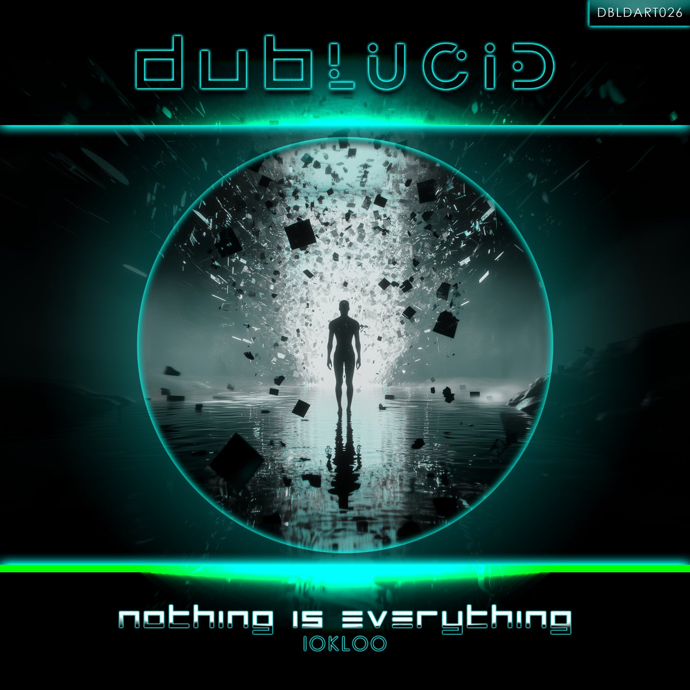 Nothing Is Everything