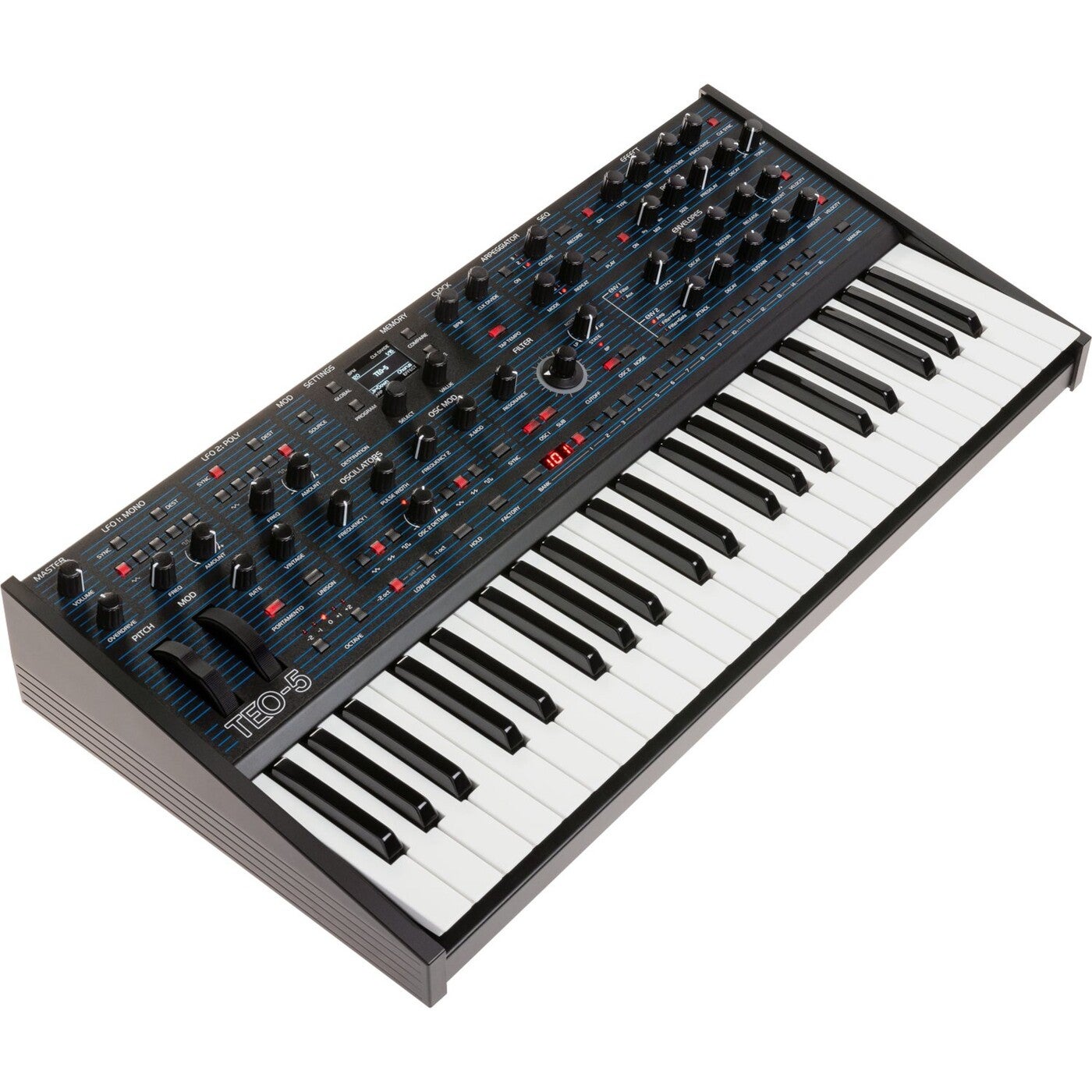 Am Synth
