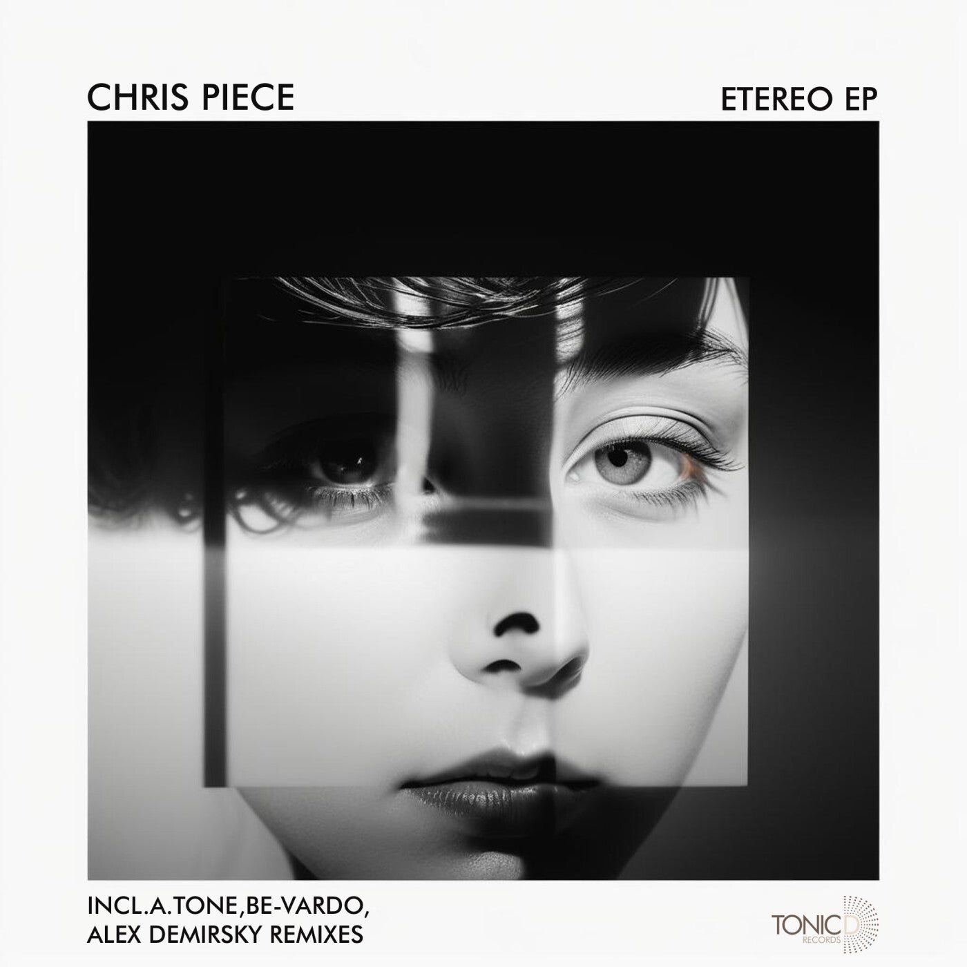 Etereo EP